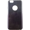 Чехол-накладка TOTO TPU Case Rose series для iPhone 6/6s Black