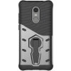 Чехол-накладка TOTO Sniper Case 2 in 1 Phone Case Xiaomi Redmi 5 Plus Gray
