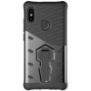 Чехол-накладка TOTO Sniper Case 2 in 1 Phone Case Xiaomi Redmi Note 5 Black