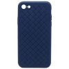 Чехол-накладка Remax Tiragor Series Case Apple iPhone 7/8 Blue
