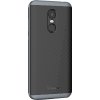 Чехол-накладка Ipaky Bumblebee Series/ PC Frame with TPU Case Xiaomi Redmi 5 Plus Gray