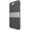 Чехол-накладка Baseus Travel Mat Case iPhone 7 Plus/8 Plus Grey