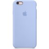 Чехол-накладка Apple Silicone Case для iPhone 6/6s Lilac