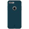 Чехол-накладка Baseus Hermit Bracket Case iPhone 7 Plus Blue