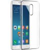 Чохол-накладка TOTO TPU case clear Xiaomi Redmi Note 4X Transparent