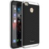 Чохол-накладка Ipaky TPU plusPC Xiaomi Redmi 4x Black/Silver