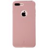 Чехол-накладка Baseus Hermit Bracket Case iPhone 7 Plus Pink