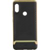 Чехол-накладка Ipaky Bumblebee PC Frame with TPU Case Xiaomi Redmi Note 5/Redmi Note 5 Pro Black