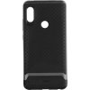Чехол-накладка Ipaky Bumblebee PC Frame with TPU Case Xiaomi Redmi Note 5/Note 5 Pro Black Grey