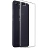 Чехол-накладка TOTO TPU case High clear Asus ZenFone 4 Max ZC554KL Transparent
