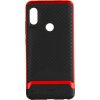 Чехол-накладка Ipaky Bumblebee PC Frame with TPU Case Xiaomi Redmi Note 5 Red