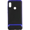 Чехол-накладка Ipaky Bumblebee PC Frame with TPU Case Xiaomi Redmi Note 5 Blue