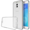 Чехол-накладка TOTO TPU case clear Meizu M6 Note Transparent