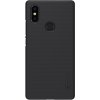 Чехол-накладка Nillkin Super Frosted Shield Xiaomi MI8 SE Black