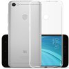 Чехол-накладка TOTO TPU case clear Xiaomi Redmi Note 5A Prime Transparent