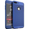 Чехол-накладка Ipaky 360 Mesh PC Heat Dissipation cover case 3 in 1 iPhone 7 Plus Blue