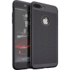 Чехол-накладка Ipaky 360 Mesh PC Heat Dissipation cover case 3 in 1 iPhone 7 Plus Black