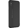 Чехол-накладка Ipaky TPU plusPC iPhone X Black/Gray