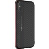 Чехол-накладка Ipaky TPU plusPC iPhone X Black/Red