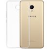 Чехол-накладка TOTO TPU case clear Meizu M5C Transparent