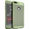 Чохол-накладка Ipaky 360 Mesh PC Heat Dissipation cover case 3 in 1 iPhone 7 Plus Green