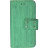 Чехол-книжка TOTO Book Universal cover Mimi 4.0'-4.5' Mint Green