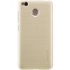 Чехол-накладка Nillkin Super Frosted Shield Xiaomi Redmi 4X Gold