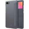 Чехол-книжка Nillkin Sparkle Leather Case Xiaomi Redmi 6A Black