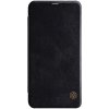 Чехол-книжка Nillkin Qin Leather Case для Xiaomi Redmi Note 6 Pro Black