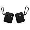 Чехол Silicone Case Sport для Apple AirPods Black