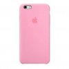 Чехол Apple Silicone Case для iPhone 7/8 "06" Lite Pink