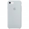 Чехол Apple Silicone Case для iPhone 6/6s "20" Mist Blue