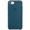 Чехол Apple Silicone Case для iPhone 6/6s "18" Cosmos