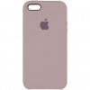 Чехол Apple Silicone Case для iPhone 6/6s "19" Lavander