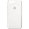 Чехол Apple Silicone Case для iPhone 7 Plus/8 Plus "04" White
