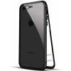 Чехол накладка Magnetic case для Apple iPhone XR Black