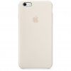 Чехол Apple Silicone Case для iPhone 6/6s "27" Antigue White