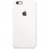 Чехол Чехол Silicone Case для для iPhone 6 White