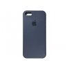 Чехол Apple Силіконовий чохол для iPhone 5 / 5S / SE "29" Midnight Blue