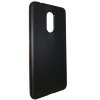 Силикон (carbon) Meizu M5s Black