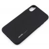 SMTT Silicone Xiaomi Redmi Note 4 Black