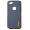 SMTT Silicone Xiaomi Redmi Note 4 Blue