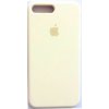 Чехол Apple Silicone Case (закрытый низ) для iPhone Xs Max "10" Antigue white