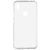 Чехол-накладка TOTO Acrylic+Tpu Case Xiaomi Redmi Note 7 Transparent