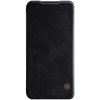 Чехол-книжка Nillkin Qin Leather Case для Xiaomi Redmi 7/Y3 Black
