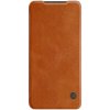 Чехол-книжка Nillkin Qin Leather Case для Xiaomi Mi 9 Brown