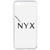 Чехол-накладка TOTO Acrylic+Tpu Print Case Apple iPhone 7 Plus/8 Plus #60 Nyx Transparent