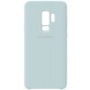 Чехол-накладка Samsung Silicone Case Galaxy S9+ Sky Blue