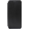 Чехол-книжка TOTO Book Rounded Leather Case Huawei P30 Lite Black