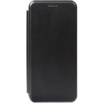Чехол-книжка TOTO Book Rounded Leather Case Huawei P30 Lite Black